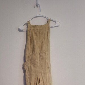 Free People Overalls